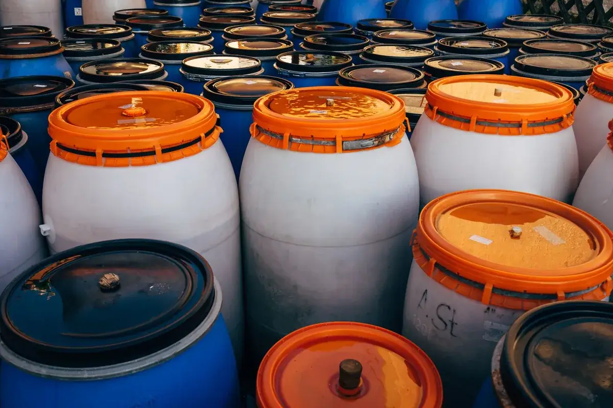 Hazmat Cleanup in Presidio Heights, San Francisco, CA